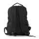 Рюкзак, колір чорний - V4291-03