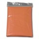 Дощовик-пончо, колір помаранчевий - V4314-07