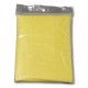 Дощовик-пончо, колір жовтий - V4314-08