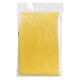 Дощовик-пончо, колір жовтий - V4314-08