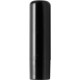 Бальзам для губ, колір чорний - V4333-03