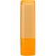 Бальзам для губ, колір помаранчевий - V4333-07