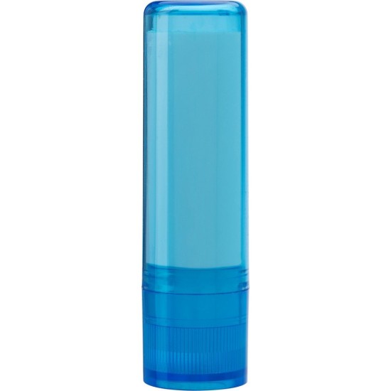 Бальзам для губ, колір синій - V4333-11