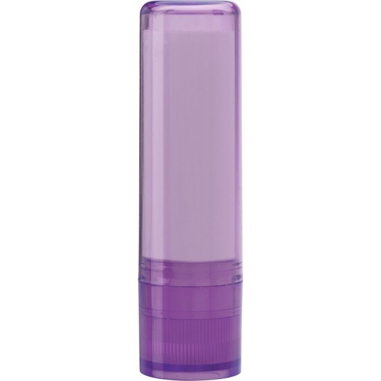 Бальзам для губ, колір фіолетовий - V4333-13
