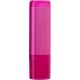 Бальзам для губ, колір рожевий - V4333-21