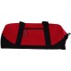 Дорожня сумка червоний - V4468-05