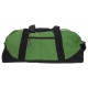 Дорожня сумка, колір зелений - V4468-06