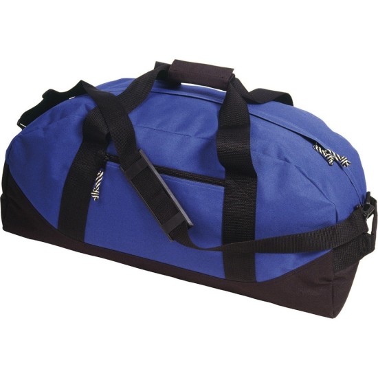 Дорожня сумка, колір синій - V4468-11