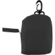 Складна сумка для покупок, колір чорний - V4533-03