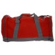 Дорожня сумка червоний - V4624-05