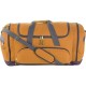 Дорожня сумка, колір помаранчевий - V4624-07