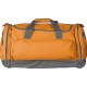 Дорожня сумка, колір помаранчевий - V4624-07