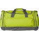 Дорожня сумка, колір світло-зелений - V4624-10