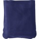 Надувна подушка для подорожей, колір кобальт - V4701-04