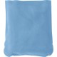 Надувна подушка для подорожей, колір синій - V4701-11