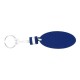 Плаваючий брелок для ключів, колір кобальт - V4735-04
