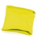 Браслет з гаманцем, колір жовтий - V4737-08