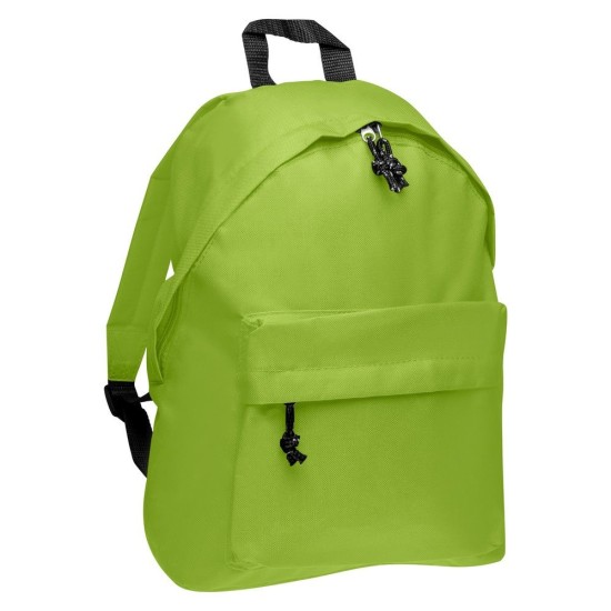 Рюкзак Madeline, колір світло-зелений - V4783-10