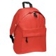 Рюкзак, колір червоний - V4783-05