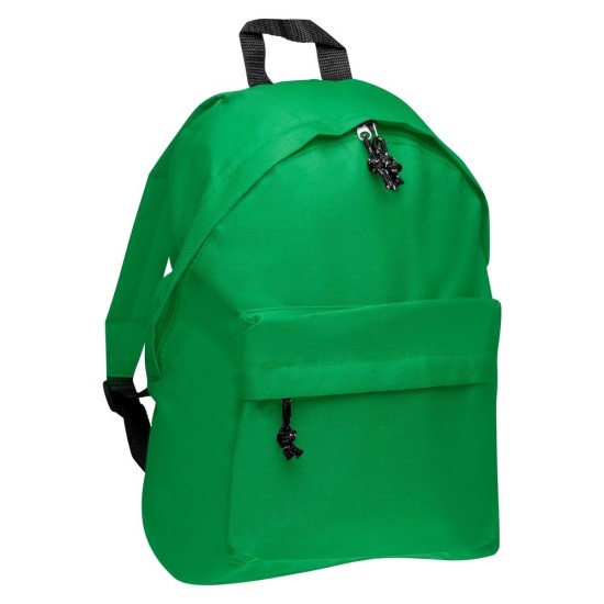 Рюкзак, колір зелений - V4783-06