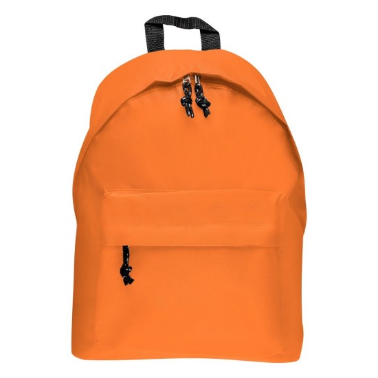 Рюкзак, колір помаранчевий - V4783-07