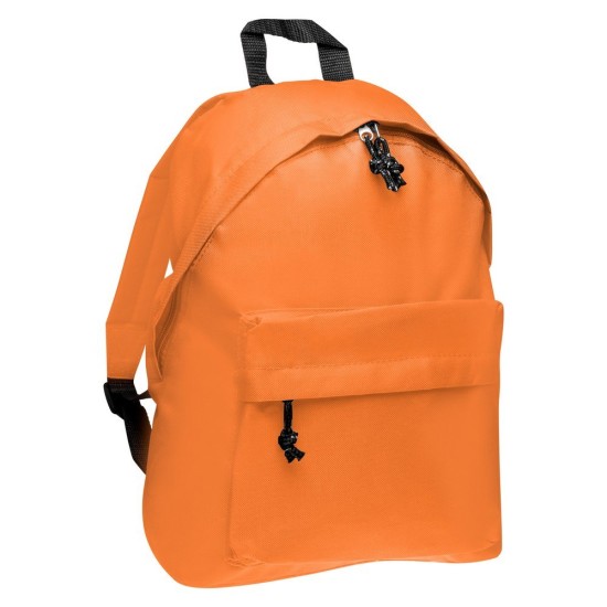 Рюкзак, колір помаранчевий - V4783-07
