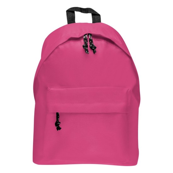 Рюкзак, колір рожевий - V4783-21