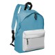 Рюкзак, колір біло-синій - V4783-42