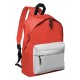 Рюкзак, колір біло-червоний - V4783-52