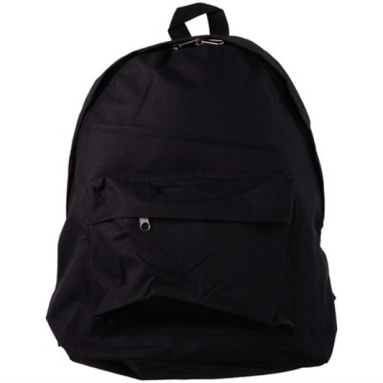Рюкзак, колір чорний - V4783/A-03