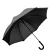 Автоматична парасолька Mauro Conti, колір чорний - V4810-03
