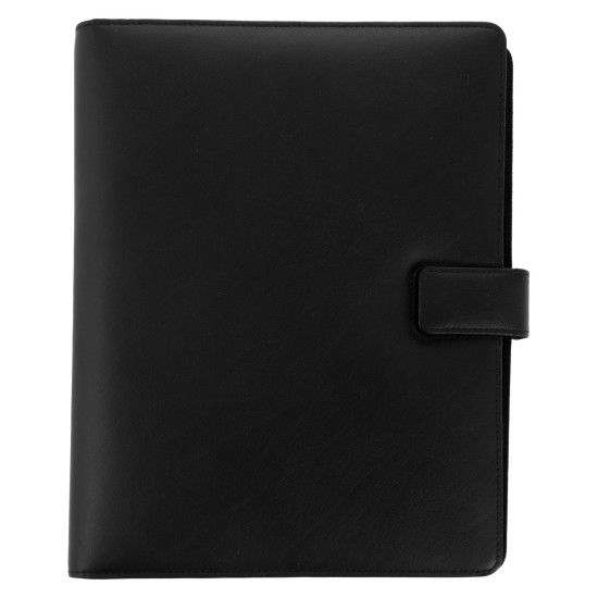 Тримач для планшета, папка для документів mauro conti, колір чорний - V4819-03