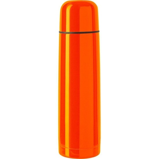 Термос 500 мл, колір помаранчевий - V4962-07