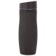 Термокружка Air Gifts 400 мл, колір чорний - V4987-03