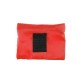 Аптечка в сумці, 8 шт, колір червоний - V5178-05