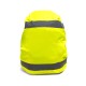 Еластичний чохол для рюкзака, колір жовтий - V5547-08