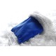 Шкребок для льоду в рукавичці, колір кобальт - V5723-04