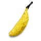 Складна сумка для покупок, колір жовтий - V5747-08