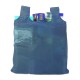 Складна сумка для покупок, колір кобальт - V5804-04