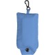 Складна сумка для покупок, колір блакитний - V5804-23