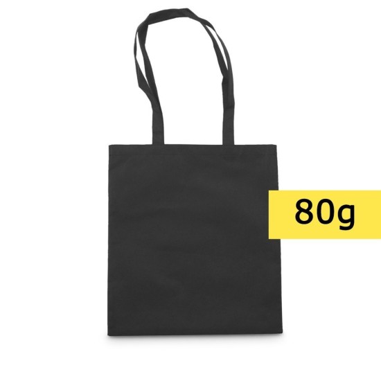 сумка для покупок, колір чорний - V5805-03