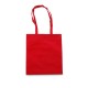 сумка для покупок, колір червоний - V5805-05