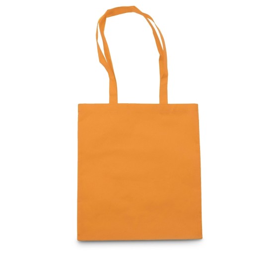 сумка для покупок, колір помаранчевий - V5805-07