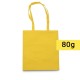 сумка для покупок, колір жовтий - V5805-08