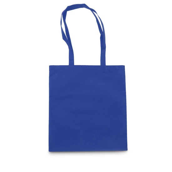 сумка для покупок, колір синій - V5805-11