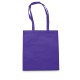 сумка для покупок, колір фіолетовий - V5805-13