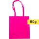 сумка для покупок, колір рожевий - V5805-21