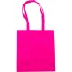 сумка для покупок, колір рожевий - V5805-21