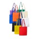 сумка для покупок, колір кобальт - V5805-04