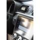 Освіжувач повітря для автомобіля, колір сріблястий - V5935-32